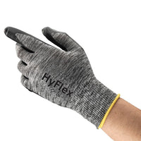 11-801 Nitrile Foam Palm Coated Gloves, Size 11 | 012-11-801-11