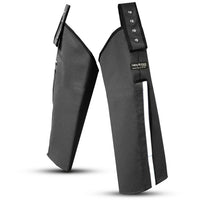 DOUBLE LAYER FULL LENGTHCHAPS SIZE LARGE