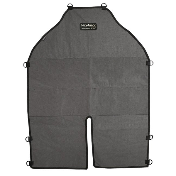 PROTECTIVE APRON SPLIT LEG 36 INCH AP361