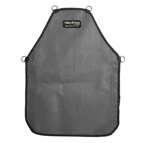 PROTECTIVE APRON HEAVY DUTY 20X30 INCH AP102229