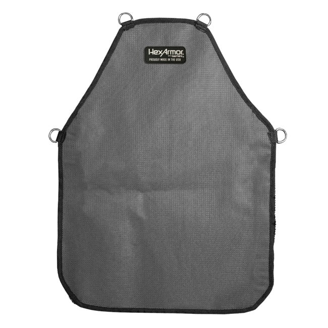 PROTECTIVE APRON HEAVY DUTY 20X30 INCH AP102229