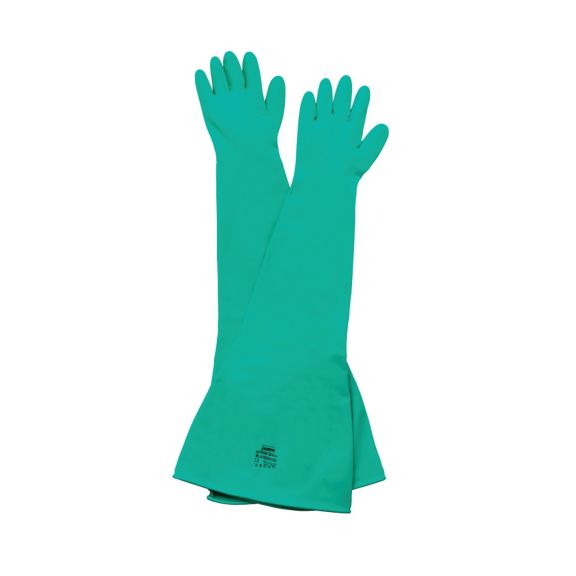Nitri-Box™ Nitrile Glovebox Gloves