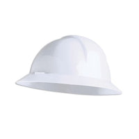 EVEREST A119R FULL-BRIMTYPE II  SKYBLUE HARDHAT