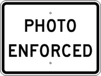 Photo Enforced - 18x24 - .080 DG Aluminum