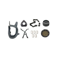 DIAPHRAGM RGLTR.2STG.ASSY.