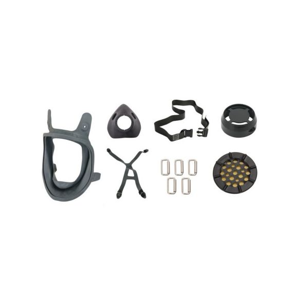DIAPHRAGM RGLTR.2STG.ASSY.