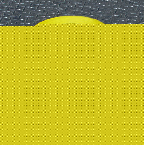 Caution Cuidado Barricade Tape - 3 Mil - 3