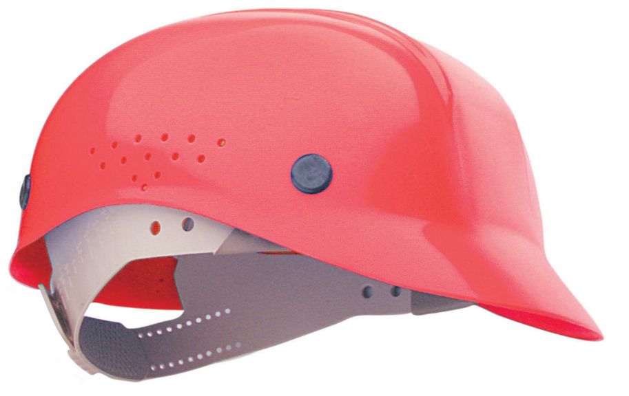 (20EA/CASE) DELUXE BUMPCAP ORANGE