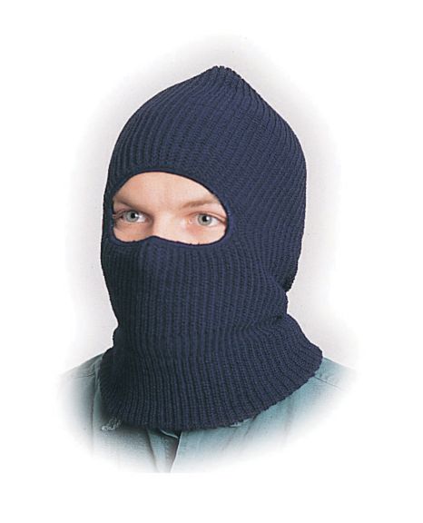 100% NYLON THERMAL FACEPROTECTOR