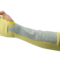 2-PLY/KEVLAR SLEEVE/18"