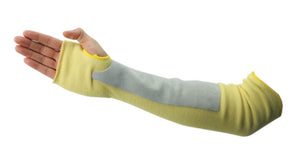 2-PLY/KEVLAR SLEEVE/18"