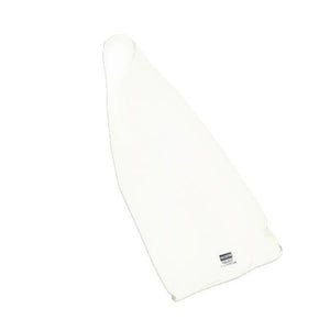 HYPALON ISOLATOR SLEEVE10" DIA CUFF 20MIL 27" L