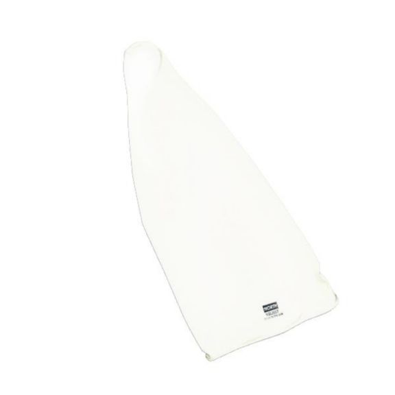 HYPALON ISOLATOR SLEEVE10