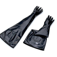 (32PR/CASE) BUTYL 10" DIA CUFF