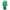 CHEM SHIELD 96 SERIES COAT-GRN-XL