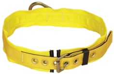 Tongue Buckle Restraintbelt With Hip Pad 100000