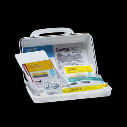 ZING Bloodborne Pathogen Kit | BBP10
