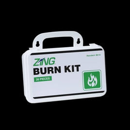 ZING Burn Kit | BK10