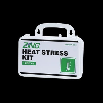 Zing Heat Stress Kit | HS10