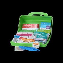 ZING Recycled 10-Person First Aid Kit | FA10