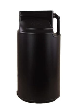 ZING 7007 Industrial Can Crusher Collection Barrel