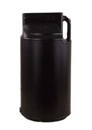 ZING 7007 Industrial Can Crusher Collection Barrel