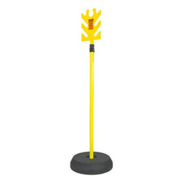 Portable Electric Cable Support Tower RF-PCST73