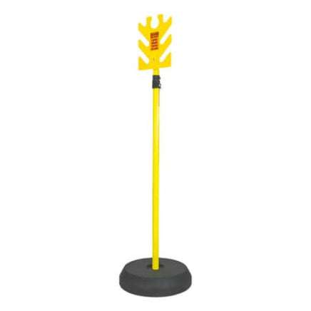 Portable Electric Cable Support Tower RF-PCST73