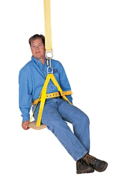 Bosun Chair With Tonguebuckle Belt 1001136 2X