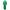 CHEM SHIELD 96 SERIES COVERALL-GRN-2X