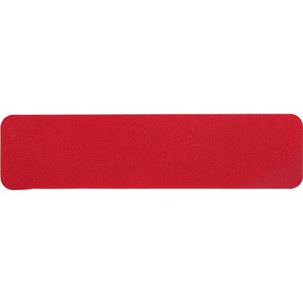 3315-6X24  SAFETY RED 6 X 24