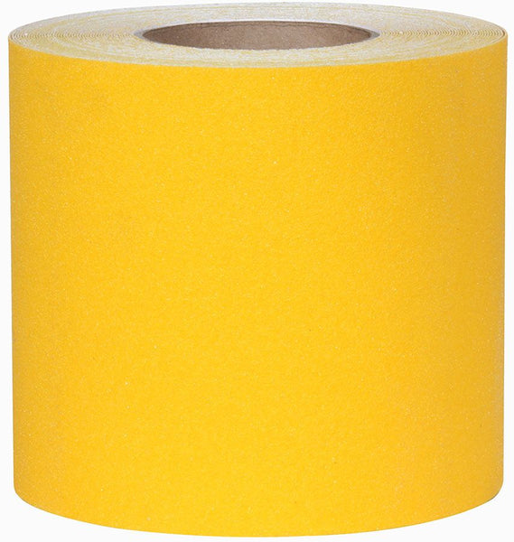3335-6 SAFETY YELLOW