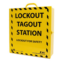 RecycLockout Lockout Cabinet Unstocked | 6062E