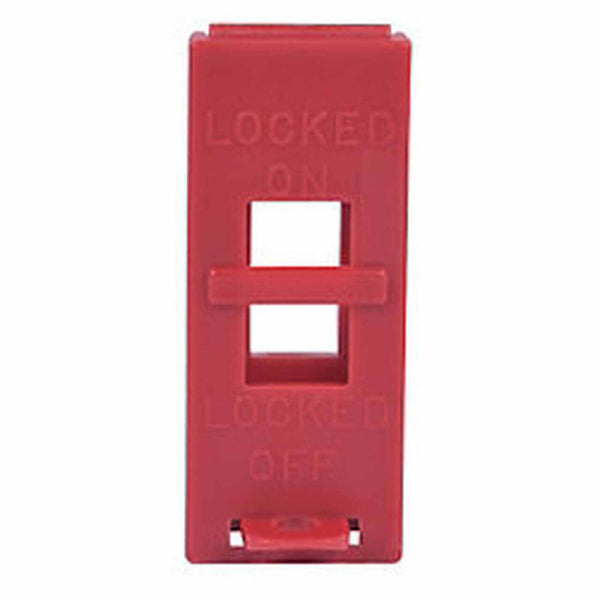 RecycLockout Wall Switch Lockout | 6064