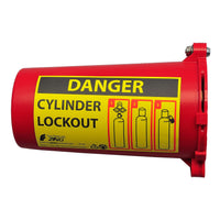 RecycLockout Cylinder Lockout | 7101
