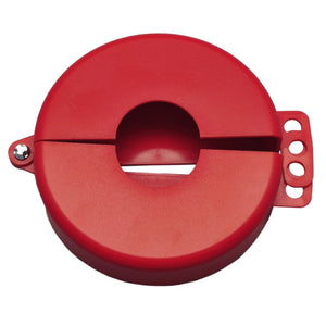 RecycLockout Gate Valve Lockout 2.5" - 5" | 7104