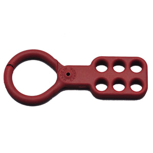 RecycLockout Lockout Hasp  1.5 Inch | 7109