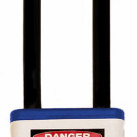 700 Series Keyed Different Lockout Safety Padlock | 710KD-BLUE