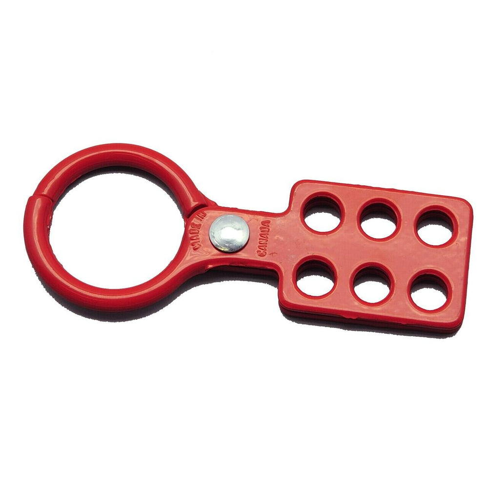 RecycLockout Lockout Hasp  1.5 Inch | 7128