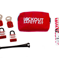 Lockout Tagout Kit | 7148