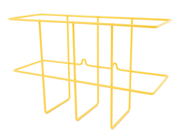 Eco Binder Holder, Wire Wall Rack, Hardware Included | 7199