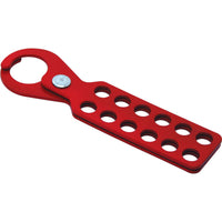  Lockout Tagout Hasp 12 Hole | 7240