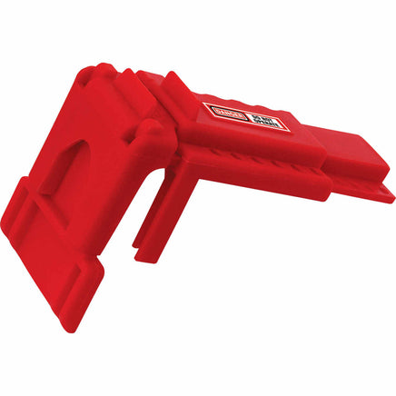 Ball Valve Lockout .375" to 1.4" Diameter | 7249