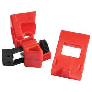 120/277V Clamp-On Breaker Lockout-cleat | 7256