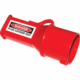 Pin And Sleeve - Socket Lockout - Medium | 7265