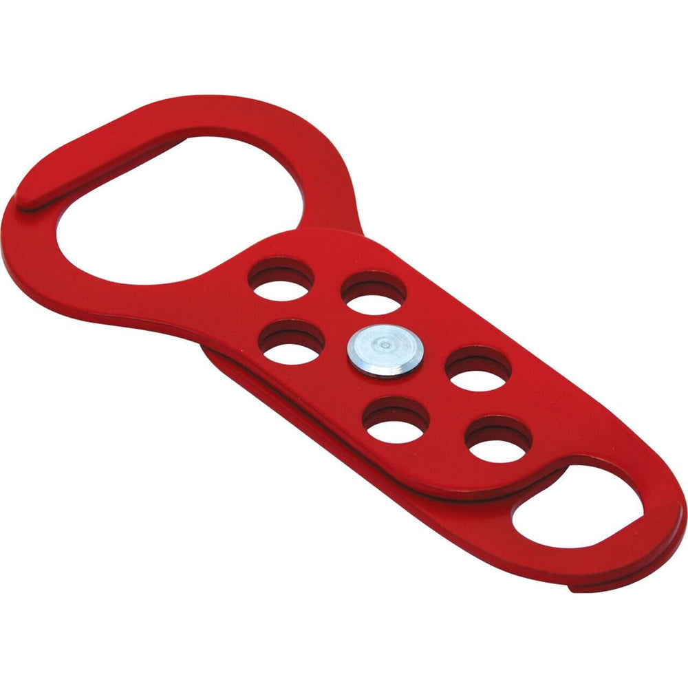 Powder Coated Scorpio Lockout Hasp | 7269