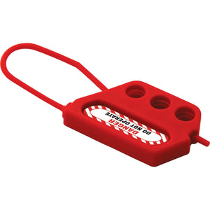 Flexible Lockout Hasp | 7270