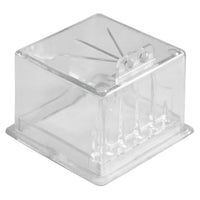 Electrical Panel Large Lockout Square Box | 7279