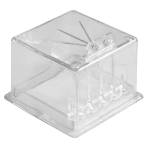 Electrical Panel Large Lockout Square Box | 7279