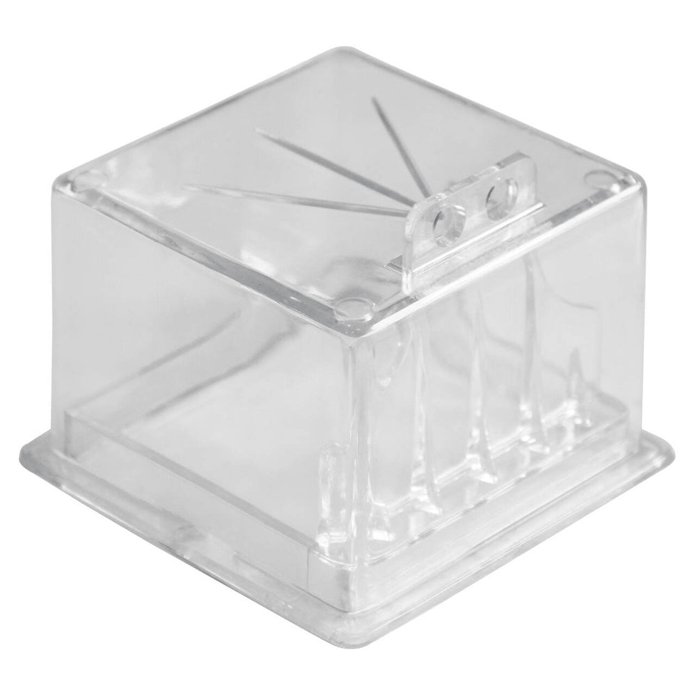 Electrical Panel Large Lockout Square Box | 7279